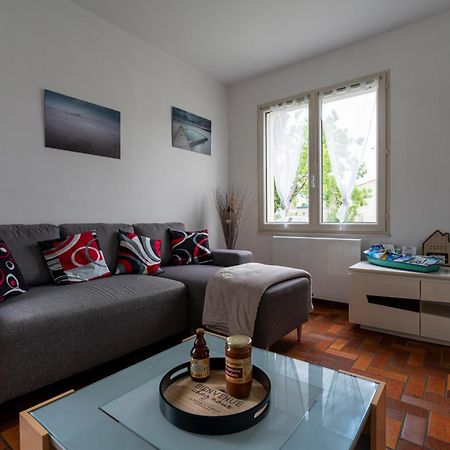 Fleur De Sel D Oleron 3 Chambres Le Château-dʼOléron Zewnętrze zdjęcie