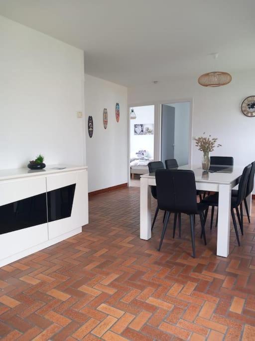 Fleur De Sel D Oleron 3 Chambres Le Château-dʼOléron Zewnętrze zdjęcie