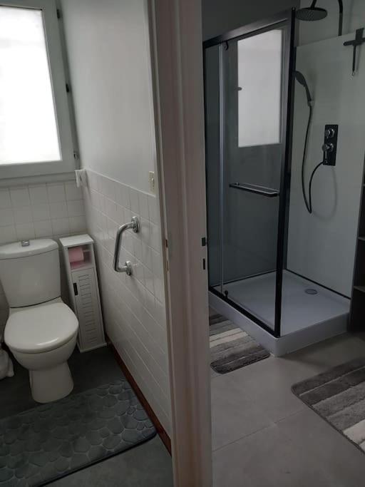 Fleur De Sel D Oleron 3 Chambres Le Château-dʼOléron Zewnętrze zdjęcie